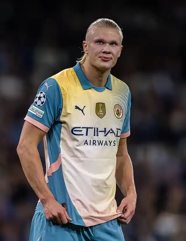 星空体育下载哈兰德迎来十赛季高光表现，切尔西球迷沸腾！的简单介绍