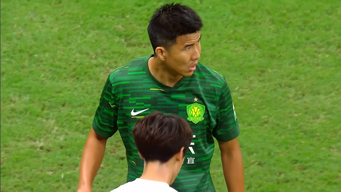 转会期北京国安调整名单以备法甲；门线救险环节打磨；态度坚定；赛程密集仍需轮换的简单介绍